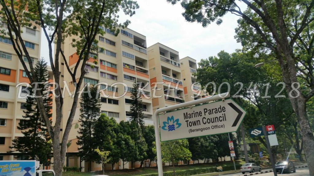 Blk 322 Serangoon Avenue 3 (Serangoon), HDB Executive #101113162